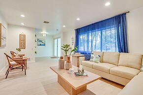 3 Mi to Beach: Spacious Sarasota Home w/ Game Room