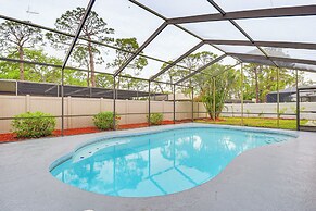 3 Mi to Beach: Spacious Sarasota Home w/ Game Room