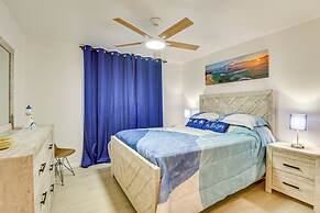 3 Mi to Beach: Spacious Sarasota Home w/ Game Room