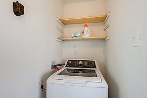 Near Hunting Grounds: Quiet Home in Aspermont!