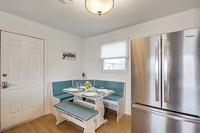 Near Hunting Grounds: Quiet Home in Aspermont!