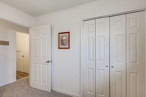 Near Hunting Grounds: Quiet Home in Aspermont!