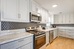 Near Hunting Grounds: Quiet Home in Aspermont!