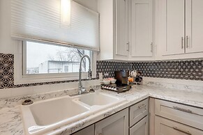 Near Hunting Grounds: Quiet Home in Aspermont!