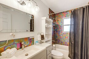 Near Hunting Grounds: Quiet Home in Aspermont!