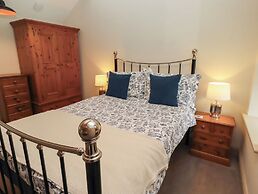 Cragg Lodge