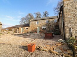 Cragg Lodge