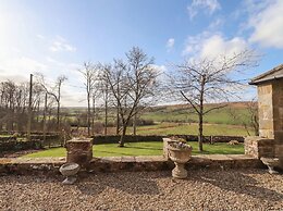 Cragg Lodge