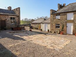 Cragg Lodge