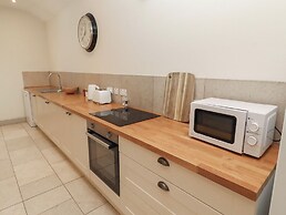 Cragg Lodge