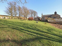 Cragg Lodge