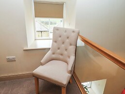 Cragg Lodge
