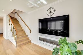 Deck & Yard: Guest House in San Jose!