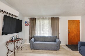 6 Mi to Lake Meridian Park: Auburn Home w/ Yard