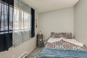 6 Mi to Lake Meridian Park: Auburn Home w/ Yard