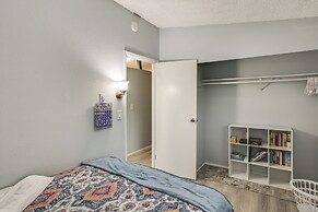 6 Mi to Lake Meridian Park: Auburn Home w/ Yard