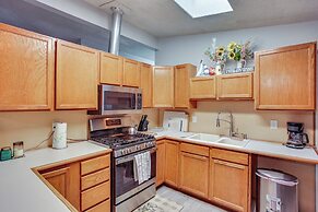 6 Mi to Lake Meridian Park: Auburn Home w/ Yard