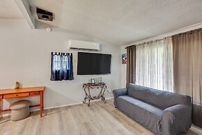 6 Mi to Lake Meridian Park: Auburn Home w/ Yard