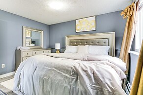 11 Mi to Kincaid Park: Convenient + Cozy Apt!