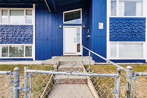 11 Mi to Kincaid Park: Convenient + Cozy Apt!