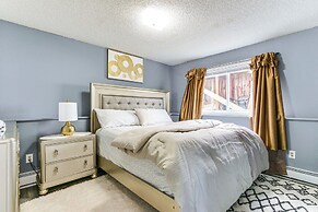 11 Mi to Kincaid Park: Convenient + Cozy Apt!