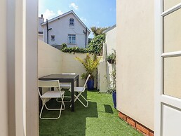 The Old Greengrocers