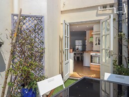 The Old Greengrocers