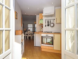 The Old Greengrocers