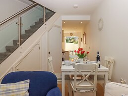 The Old Greengrocers