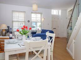 The Old Greengrocers