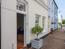 The Old Greengrocers