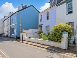 The Old Greengrocers