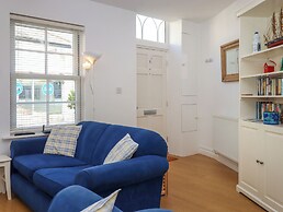 The Old Greengrocers