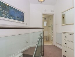 The Old Greengrocers