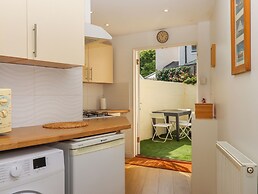 The Old Greengrocers