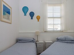 The Old Greengrocers