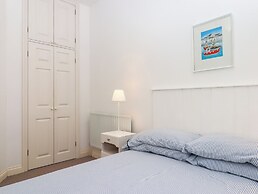 The Old Greengrocers