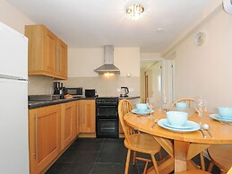 Bluebell at Moorhead Country Holidays