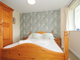 Bluebell at Moorhead Country Holidays