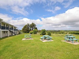 Bluebell at Moorhead Country Holidays