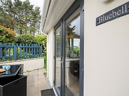 Bluebell at Moorhead Country Holidays