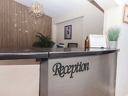 Bluebell at Moorhead Country Holidays