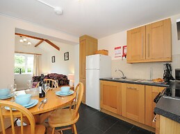 Bluebell at Moorhead Country Holidays