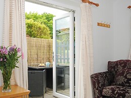 Bluebell at Moorhead Country Holidays