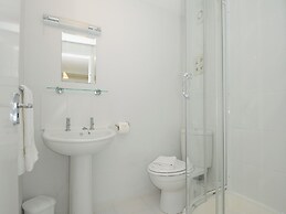 Bluebell at Moorhead Country Holidays