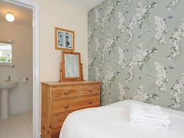 Bluebell at Moorhead Country Holidays