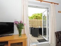 Bluebell at Moorhead Country Holidays