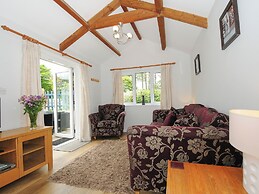 Bluebell at Moorhead Country Holidays