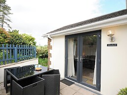 Bluebell at Moorhead Country Holidays