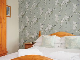 Bluebell at Moorhead Country Holidays